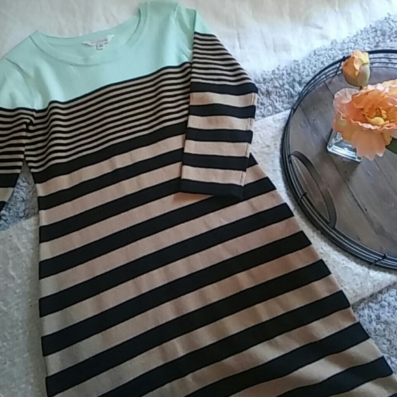 EUC Shift Dress - Picture 3 of 5