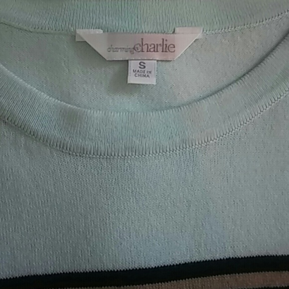 EUC Shift Dress - Picture 5 of 5