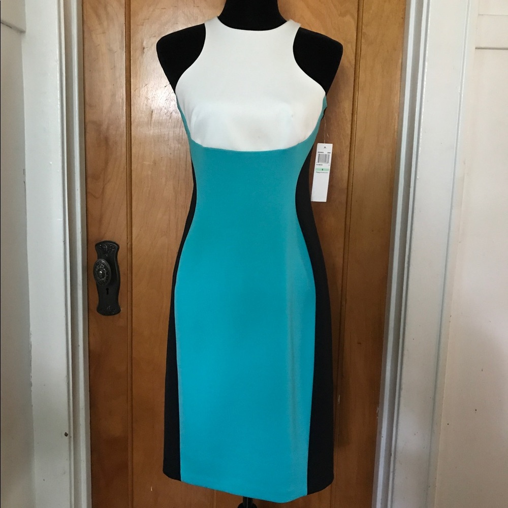 Maggy London dress
