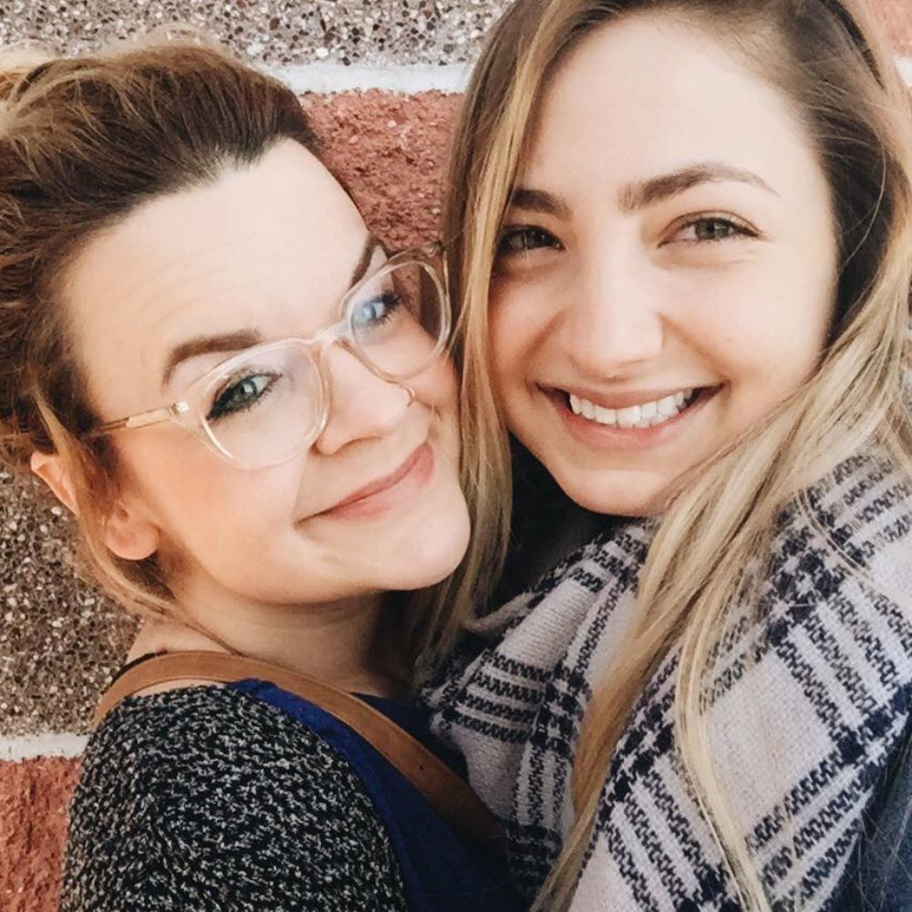 Meet your Posher, Olivia