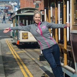 Meet your Posher, Janelle