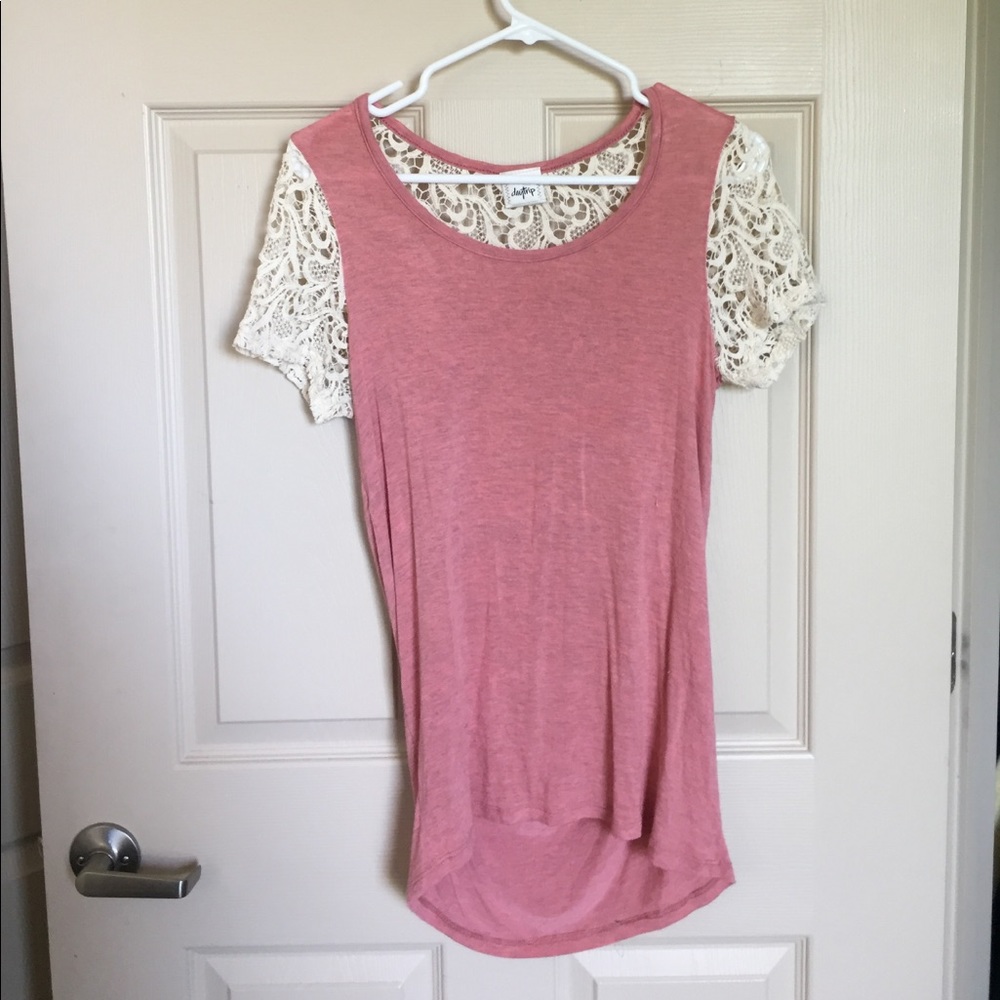 A shirt from daytrip