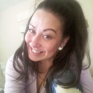 Meet your Posher, Alisha