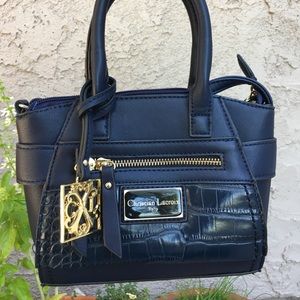 Christian Lacroix purse