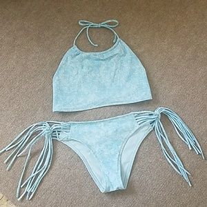 American Eagle Bathing Suit