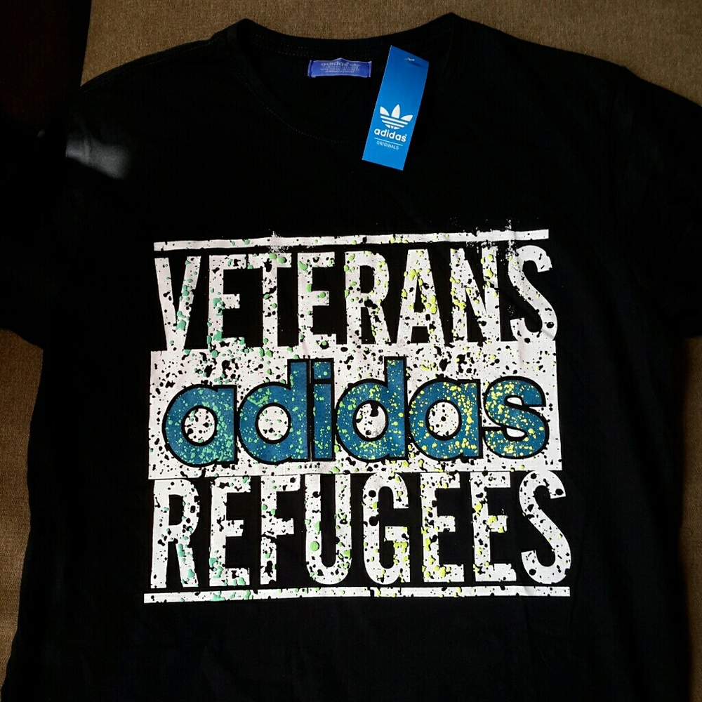 T-Shirts Adidas