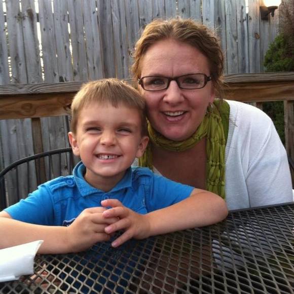 Meet your Posher, Valarie - Picture 1 of 1