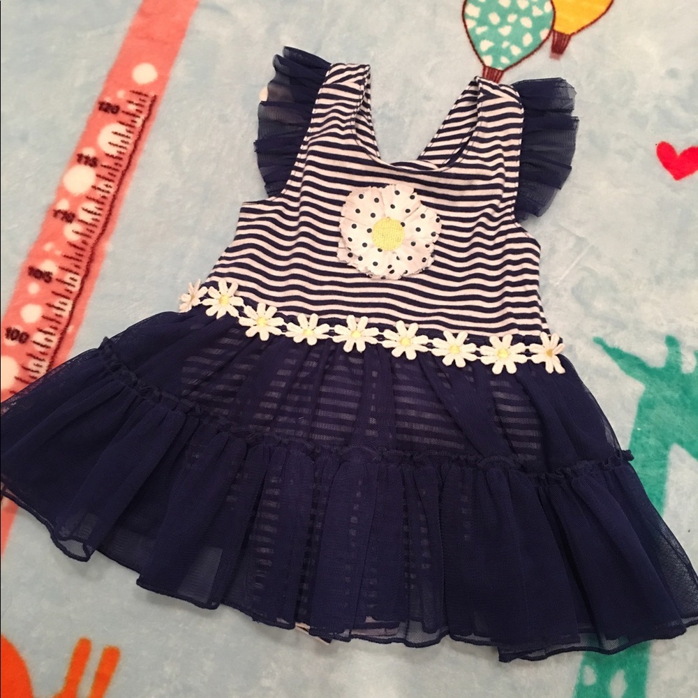 Baby dress
