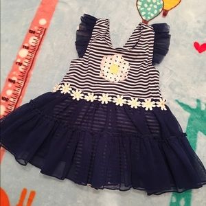 Baby dress