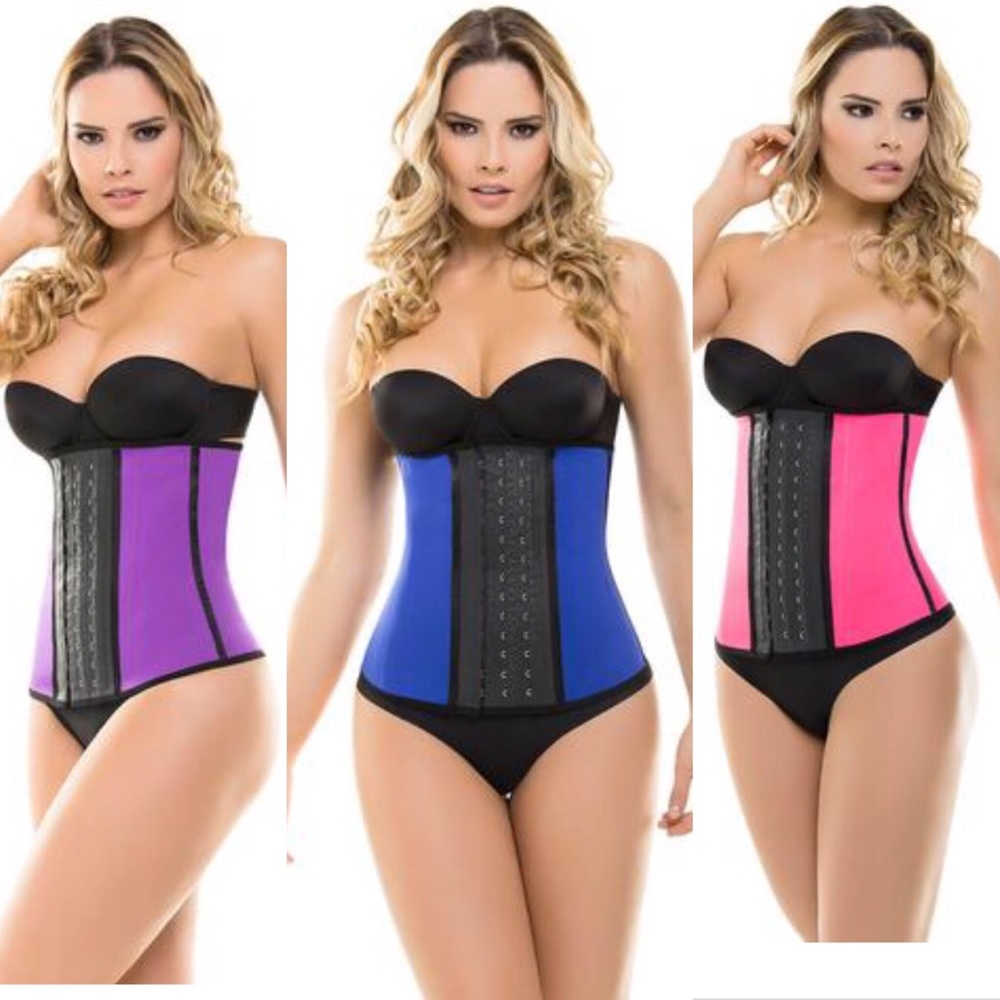Waist Strainer