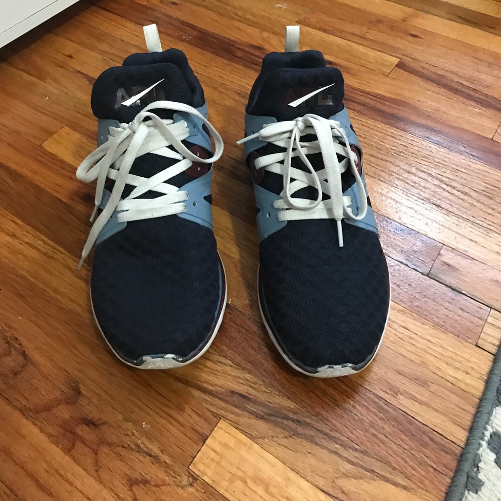 APL Ascend luxury sneakers
