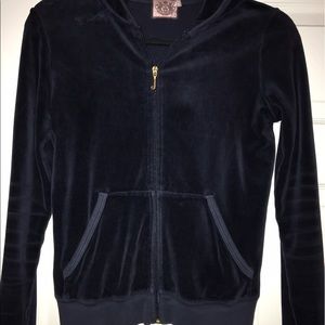 Juicy couture jacket