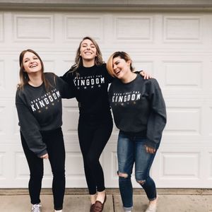 Meet your Posher, Morgan