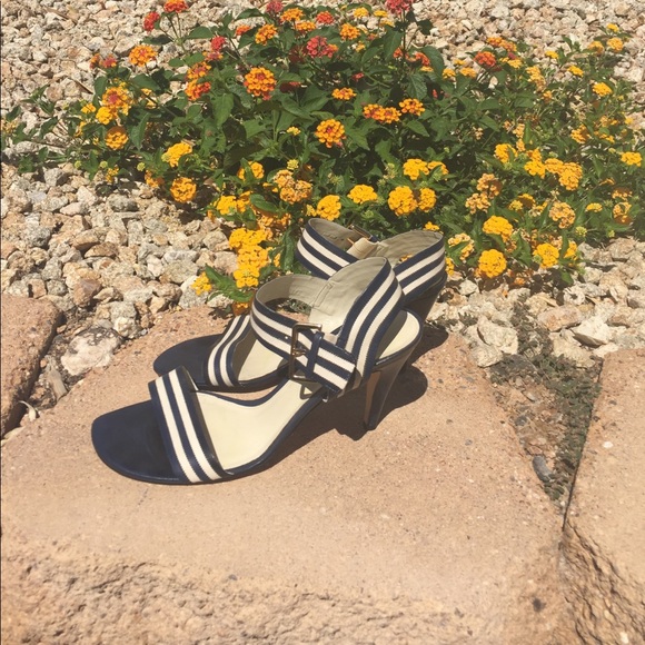 Antonio MELANI Strap Sandal Heels - Picture 2 of 8