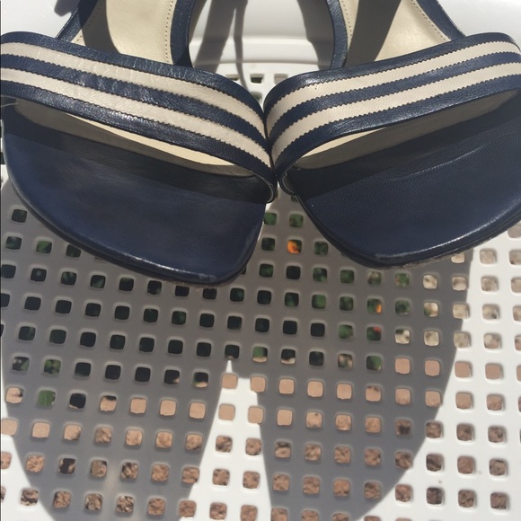 Antonio MELANI Strap Sandal Heels - Picture 6 of 8