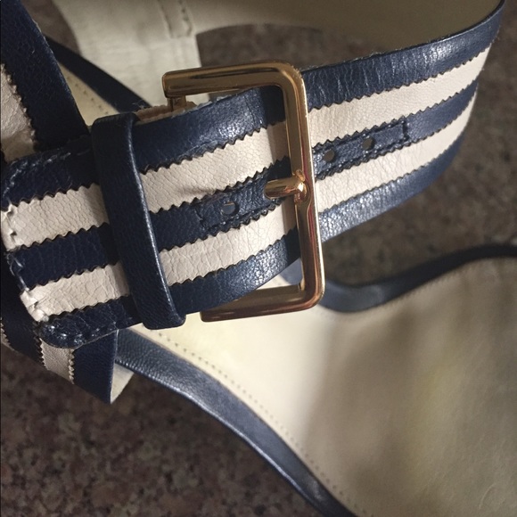 Antonio MELANI Strap Sandal Heels - Picture 7 of 8