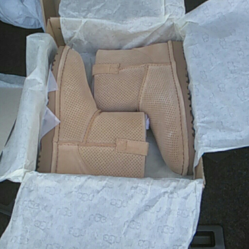 Uggs