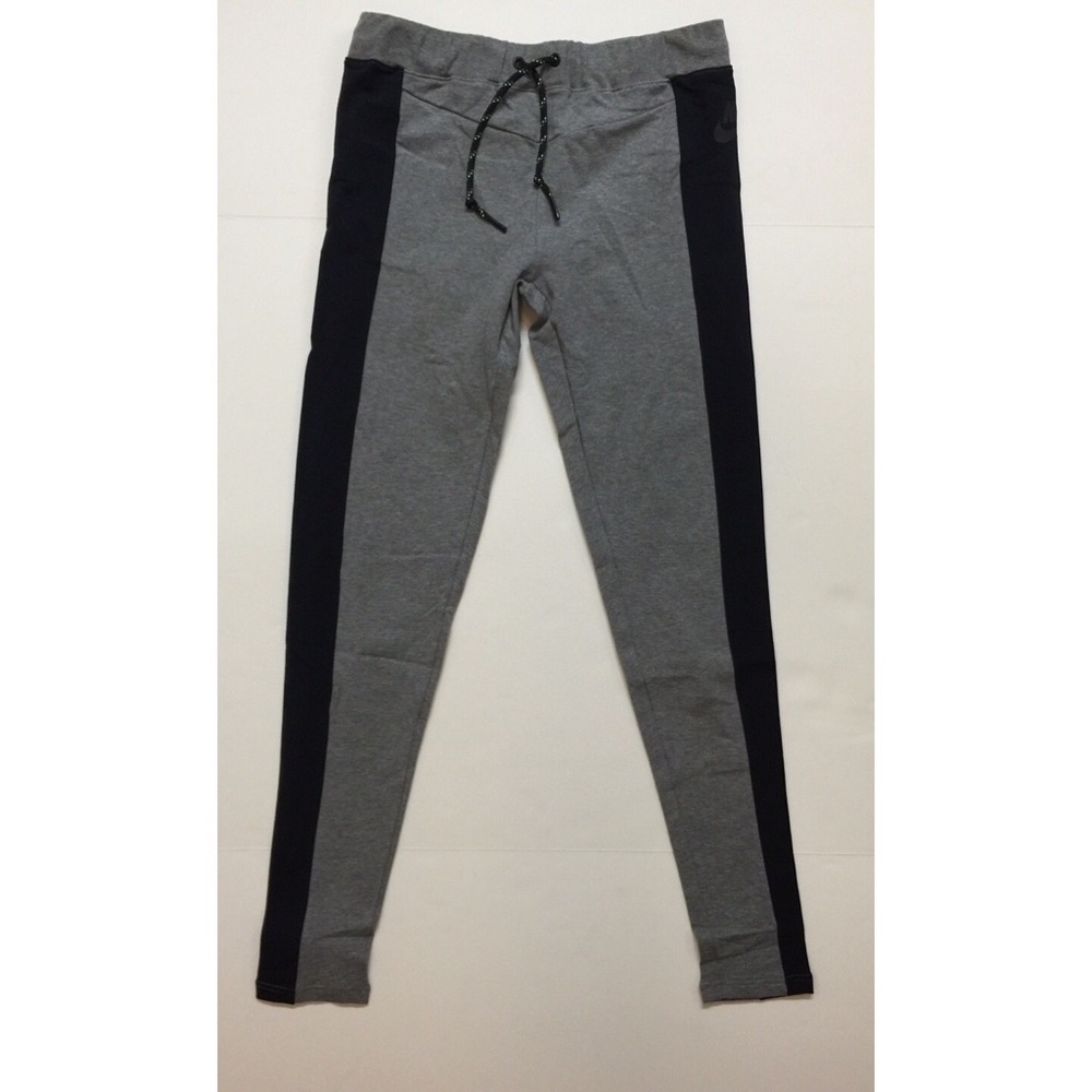NIKE cotton leggings // joggers