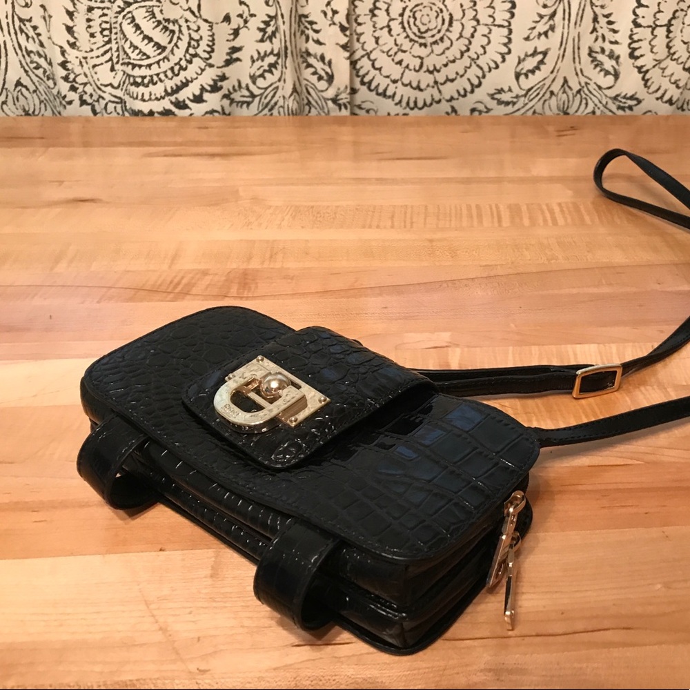 DKNY shoulder bag