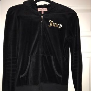 Juicy couture jacket