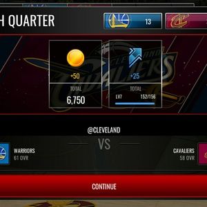 Meet your Posher, Dj