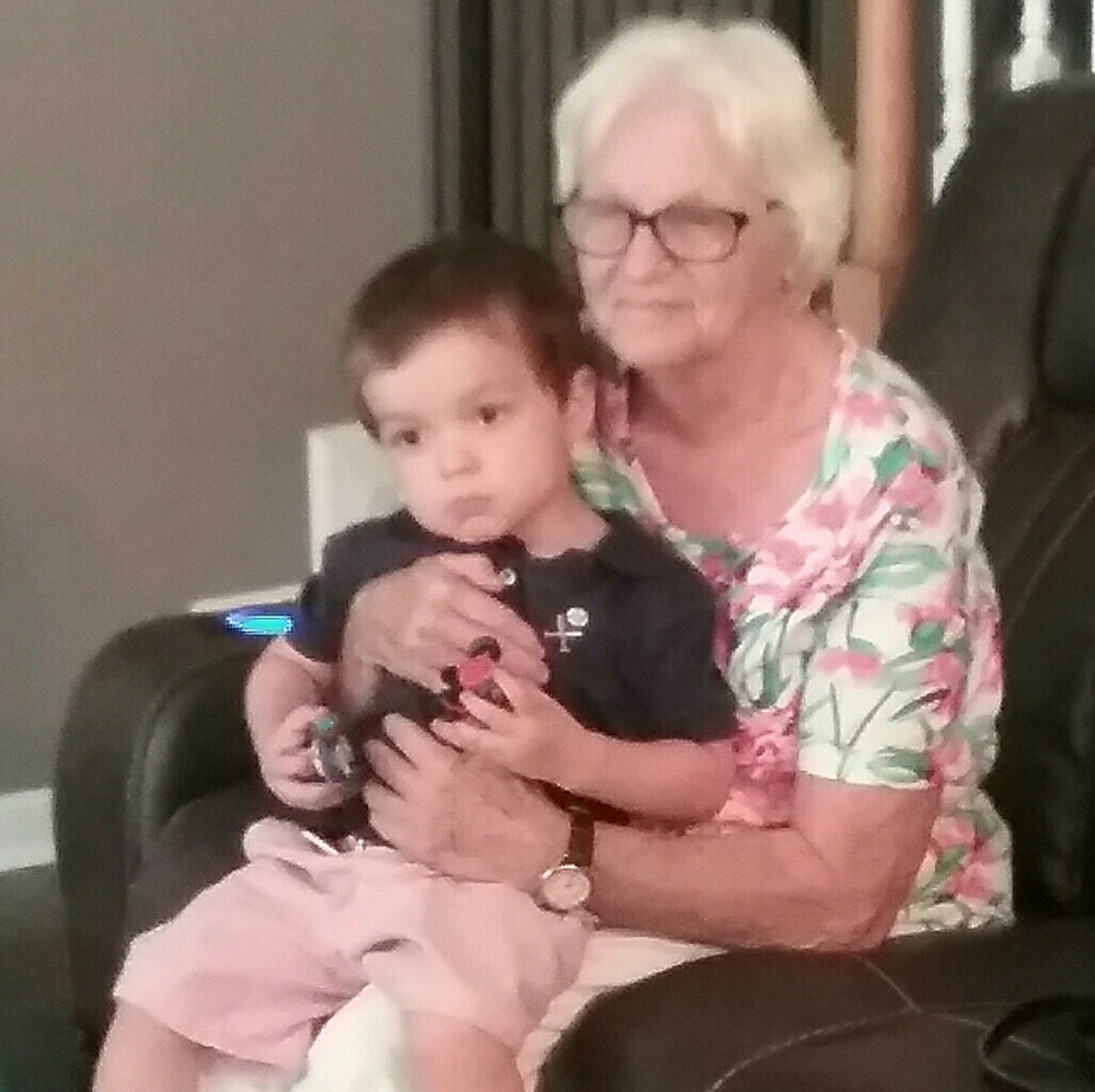 Meet your Posher, Ciana