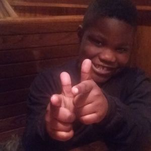 Meet your Posher, Eric