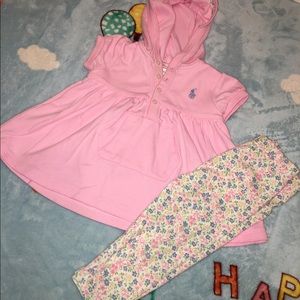 Baby set