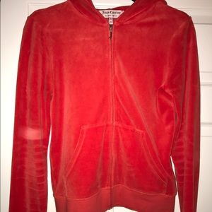 Juicy couture jacket