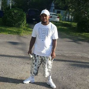 Meet your Posher, Jeremy