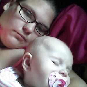 Meet your Posher, Pauline