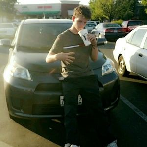 Meet your Posher, Jack