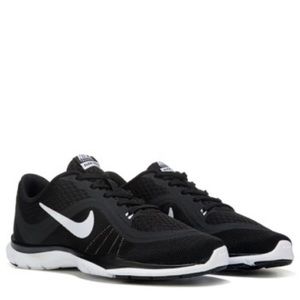 Women's Nike Flex Trainer Shoes