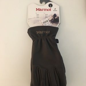Marmot Men's Gloves, size Small