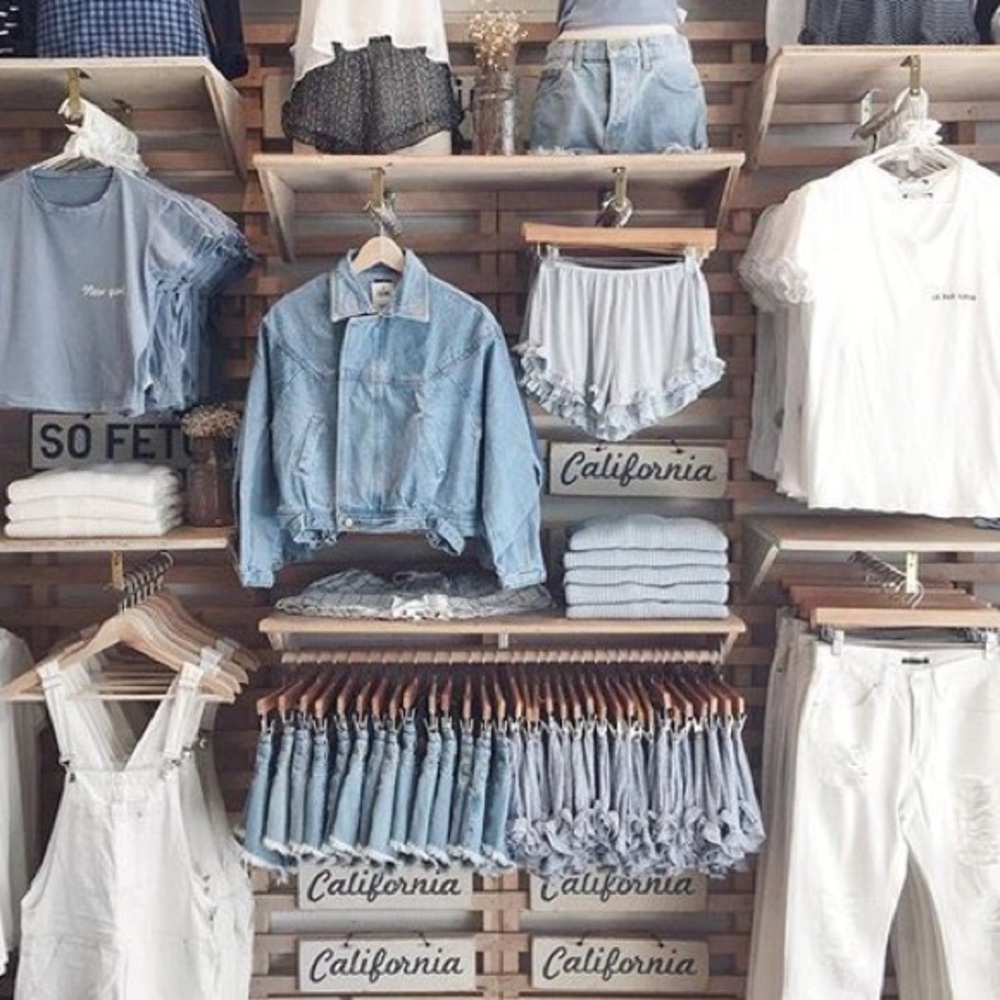 Meet your Posher, Maddy