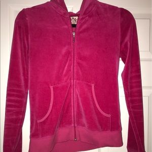 Juicy couture jacket