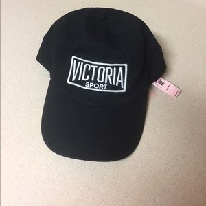 VS Victoria Sport baseball hat