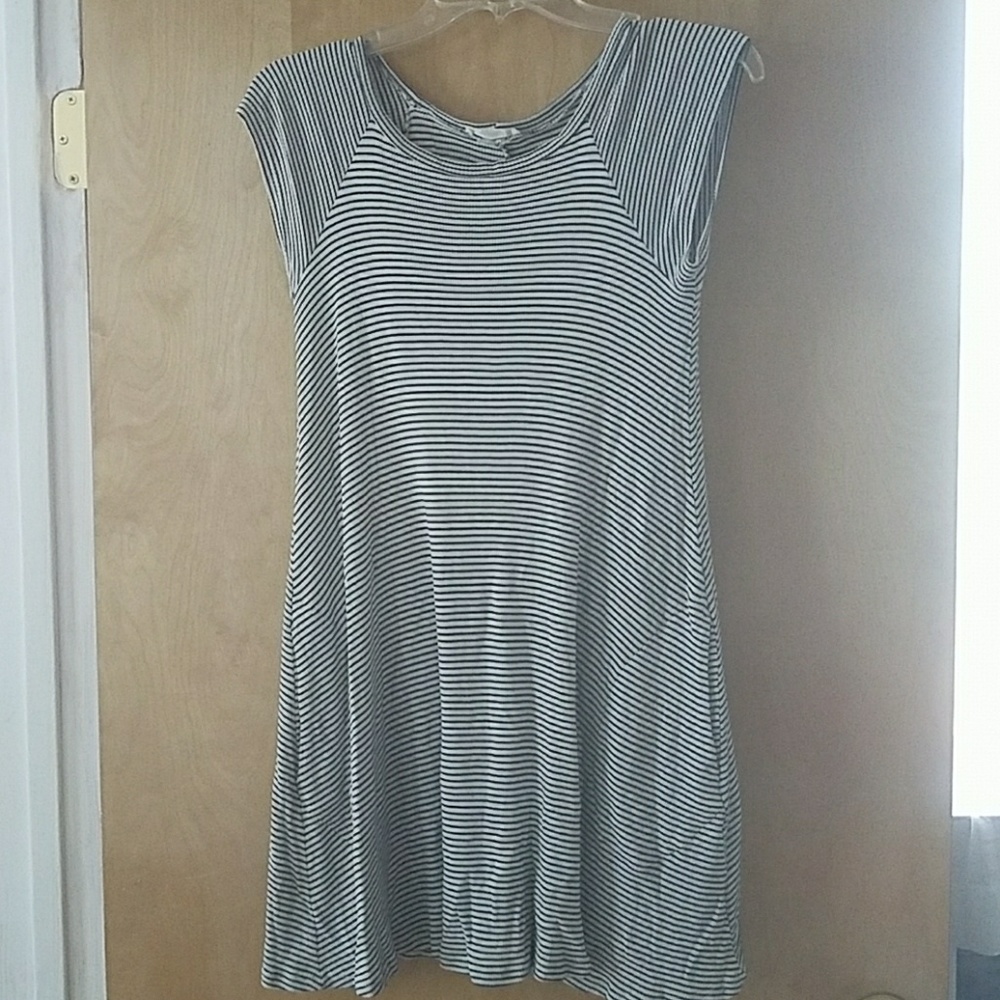 *SALE*Cotton tshirt dress