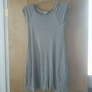 *SALE*Cotton tshirt dress