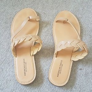 American Eagle Sandals