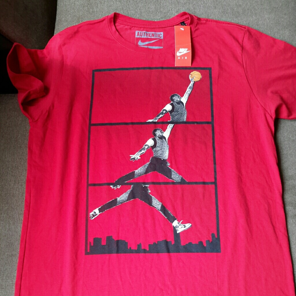 T-Shirts Jordan