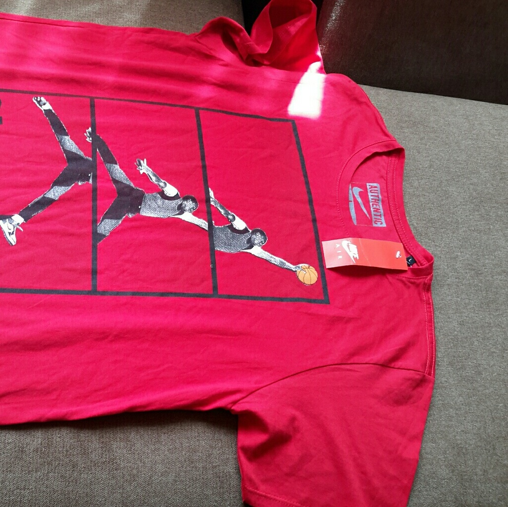 T-Shirts Jordan - Picture 3 of 3