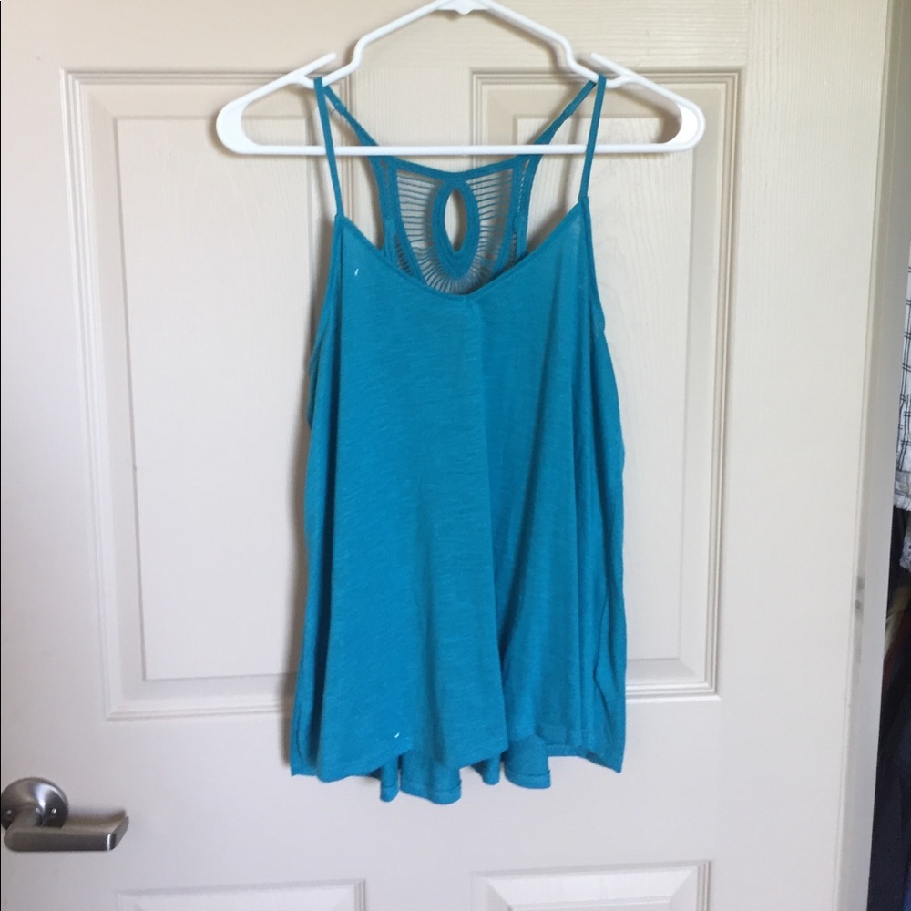 Tank top from target