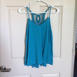 Tank top from target