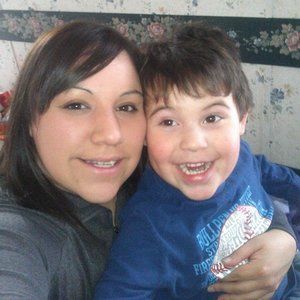 Meet your Posher, Jessie