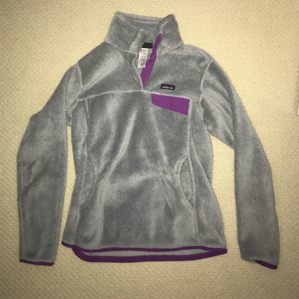 Patagonia pullover