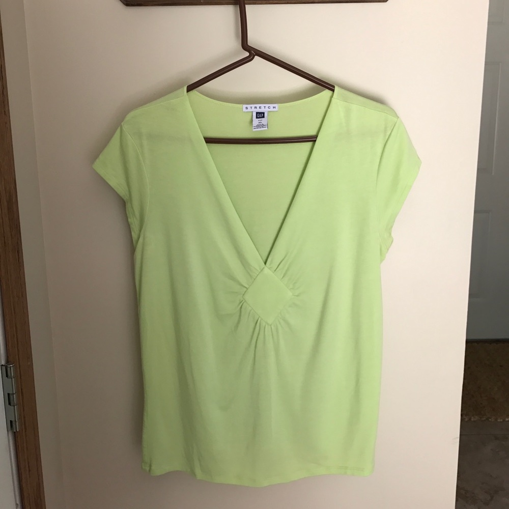 GAP Top