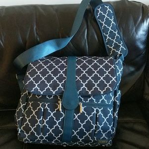 Diaper bag