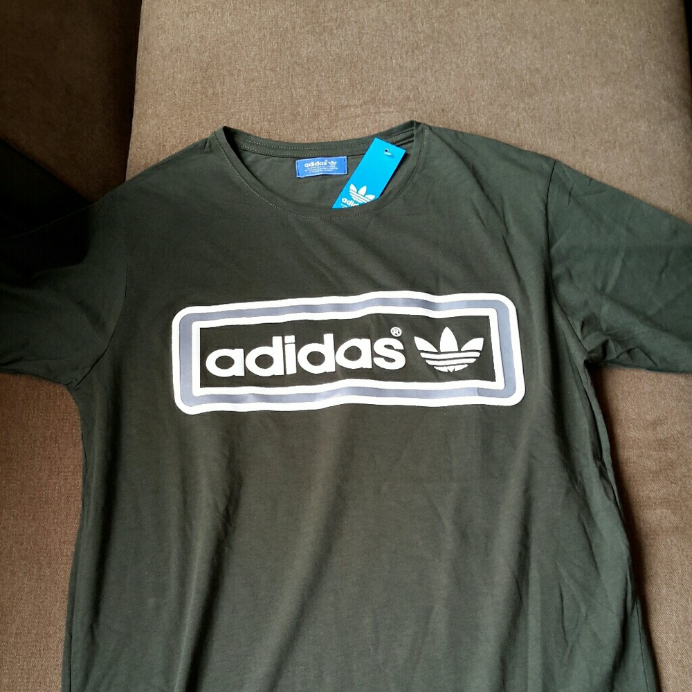 T-Shirts Adidas