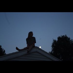 Meet your Posher, Emma